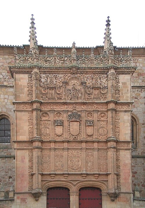 School of Salamanca